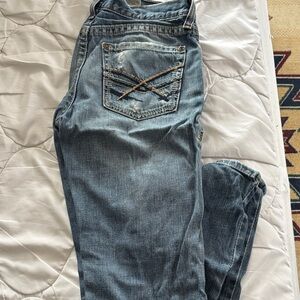 Ariat Jeans